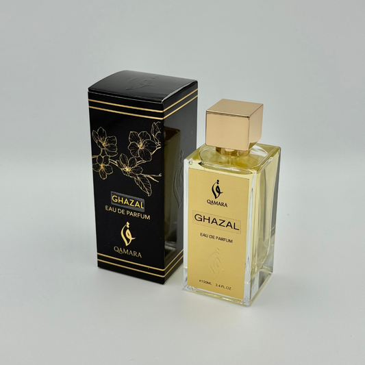 Ghazal