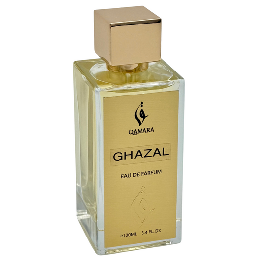 Ghazal