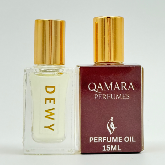 Dewy