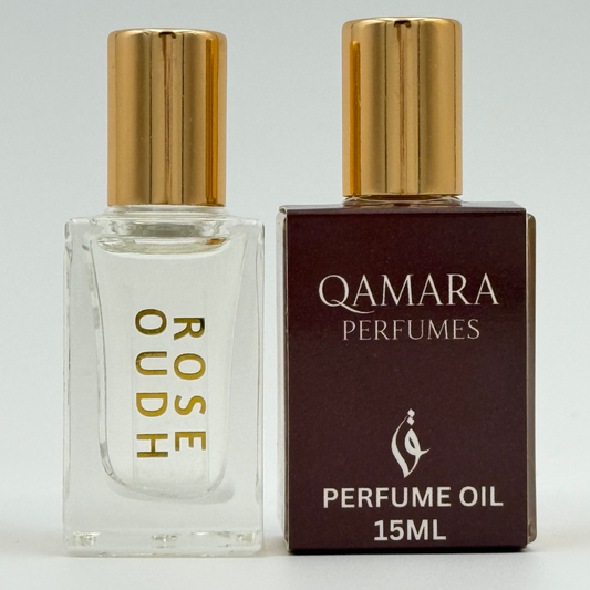 RoseOudh