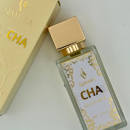 CHA