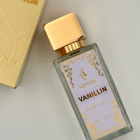 Vanillin
