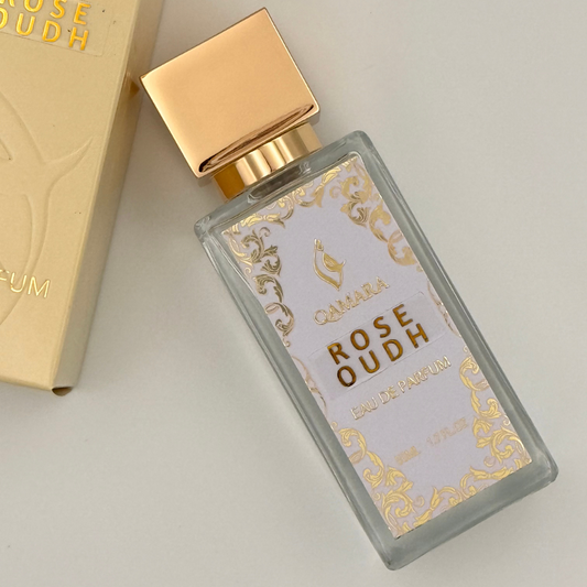 RoseOudh