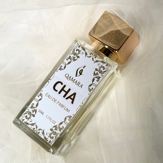 CHA