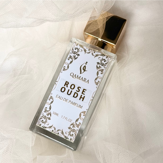 RoseOudh