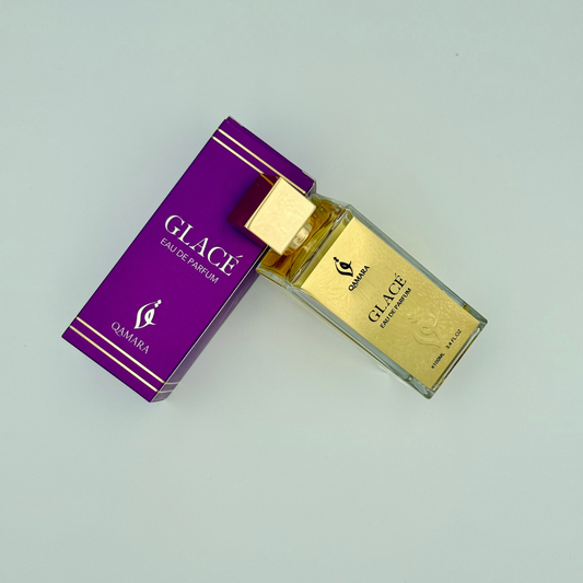 Glacé