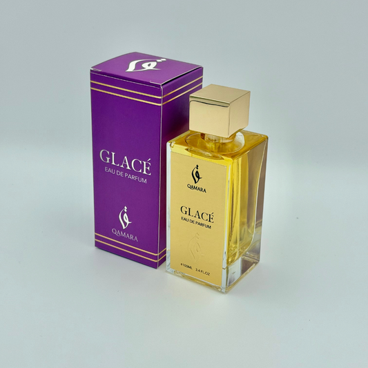 Glacé