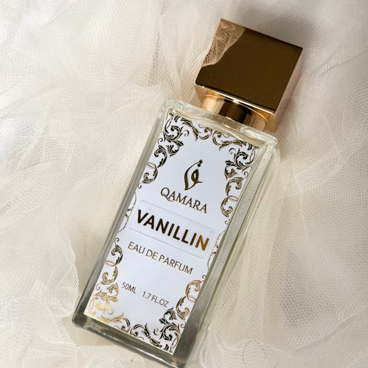 Vanillin